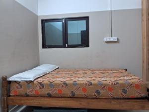 Vellakinar Residency Alleppey