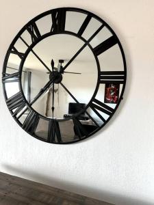 Appartement Cosy Calao - Parking fermé gratuit