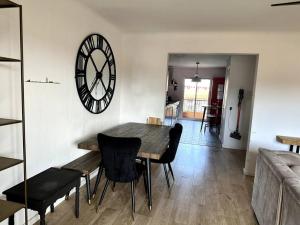 Appartements Appartement Cosy Calao - Parking ferme gratuit : photos des chambres