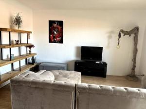 Appartements Appartement Cosy Calao - Parking ferme gratuit : photos des chambres