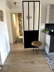 Appartements Appartement Cosy Calao - Parking ferme gratuit : photos des chambres