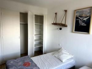 Appartements Appartement Cosy Calao - Parking ferme gratuit : photos des chambres