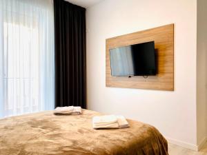 ABR Seaside Rentals Mamaia Nord 44