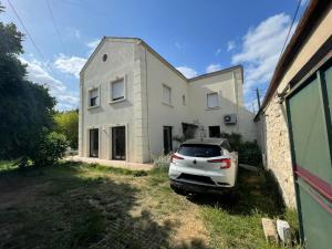 Maisons de vacances Maison 300 M2 avec cinema a 20 min de Paris : photos des chambres