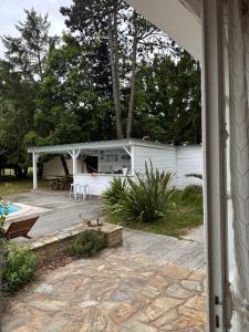 B&B / Chambres d'hotes Gite de charme avec jolie vue : photos des chambres