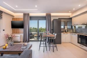 Aspect Luxury Apartments with Pool