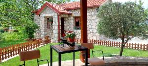 Rooms Dujeva Drago-Resort