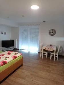 Volkach am Main - Zeilitzheim