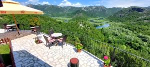 Rooms Dujeva Drago-Resort