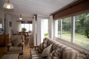 LA CASA DEL RÍO - A 13 kilómetros de Santiago