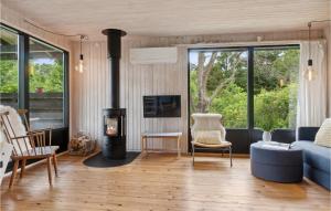 3 Bedroom Stunning Home In Jægerspris