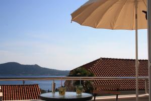 Apartments Grković Trsteno Adventure Experience Accommodation 1