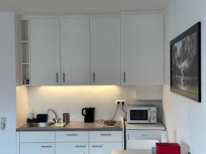 Studio Apartment near Linz Main Train Station