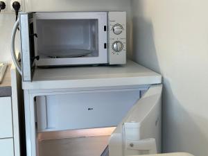 Studio Apartment near Linz Main Train Station