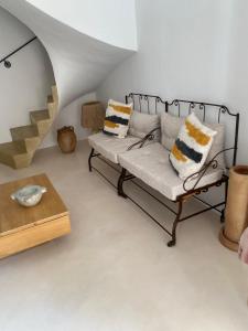 Appartements Maison au coeur du village : photos des chambres