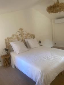 Appartements Maison au coeur du village : photos des chambres