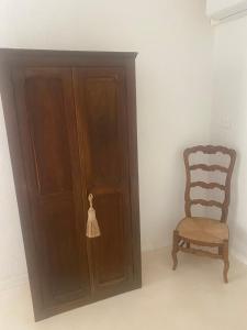 Appartements Maison au coeur du village : photos des chambres