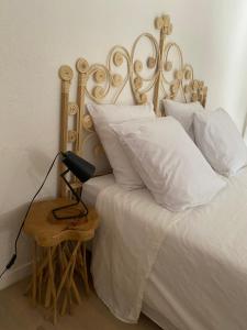 Appartements Maison au coeur du village : photos des chambres