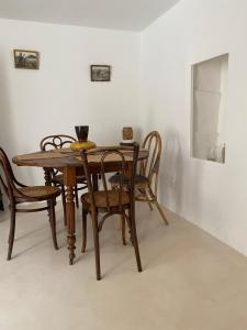 Appartements Maison au coeur du village : photos des chambres