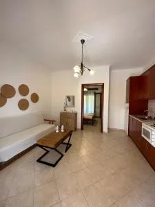 Nisos family apartments - 耶尼翁