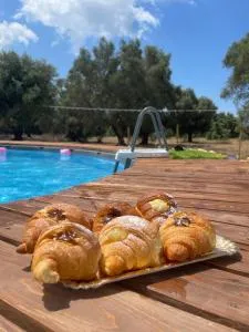 Dimora Aminidelo - Uggiano Montefusco