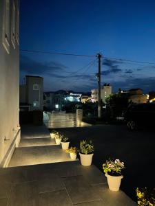Villa Angelina Ksamil