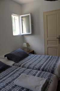 B&B / Chambres d'hotes Bastide Saint Bernard : photos des chambres