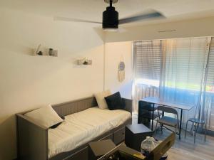 Joli studio proche de la plage