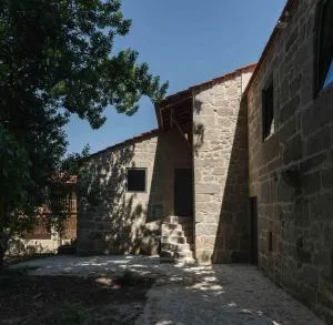 Casa Amorim Girão - Queira