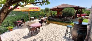 Rooms Dujeva Drago-Resort