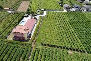 Fra i castelli della Vallagarina - Besenello