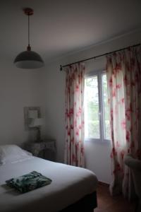 B&B / Chambres d'hotes Bastide Saint Bernard : photos des chambres