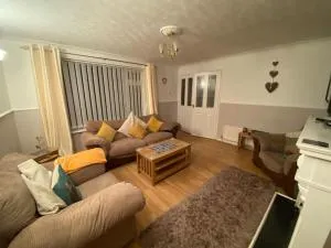 Home from Home - 费尔顿