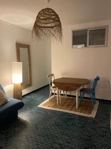 « Le Bellevue » by P&T