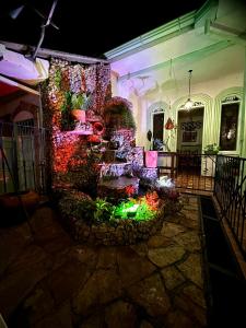 Sandalio Hostal Cali