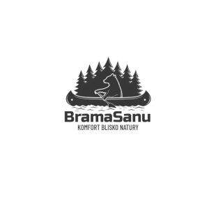 Brama Sanu - Bieszczady