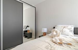 Cozy Apartment In Orebic With Wifi