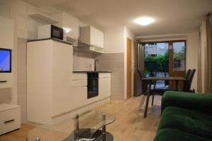 Cosy charming apartment near the Palace