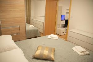 Cosy charming apartment near the Palace