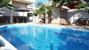 Holiday Retreat Apartment - Zadar