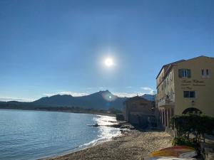 Appartements Les Mouettes : photos des chambres