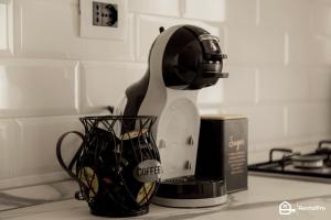 [Ariston a 200m]-Luxury Apartment con AC & Wi-Fi