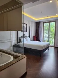 Mia Hotel- Feliz Hotel Binh Duong - Bavet