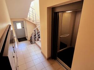 Sea Side apartment Zvejniekciems