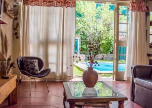 El Quincho de Susana y Victor