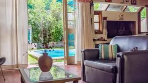 El Quincho de Susana y Victor - Bermejo