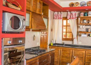 El Quincho de Susana y Victor