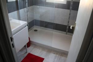 Villa 19, Port Vénus au village naturiste