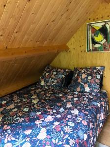 Chalets Chalet de campagne : photos des chambres