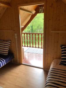 Chalets Chalet de campagne : photos des chambres